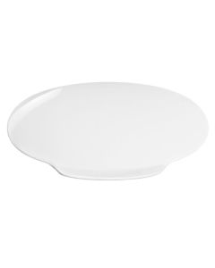 Tork Waste Bin Lid White 50 Litre [Pack of 1]
