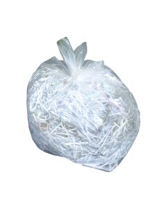 Clear Sack CHSA 10kg [Pack of 200]