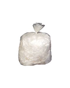 Clear Sack 18x29x38" CHSA 20kg [Pack of 200]