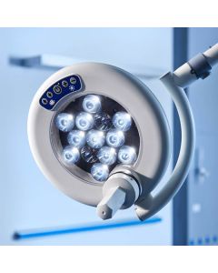 Astralite AL10 Wall Mount Light (70 KLux) [Pack of 1]