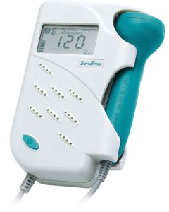 Sonotrax Vascular Doppler