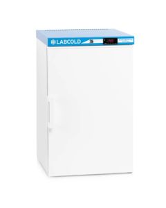 LABCOLD SPARKFREE FRIDGE, 66 litres, lockable