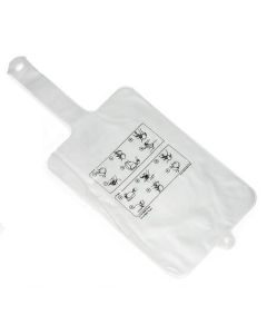 Laerdal Little Anne Lungs With Filters (Pack Of 100)