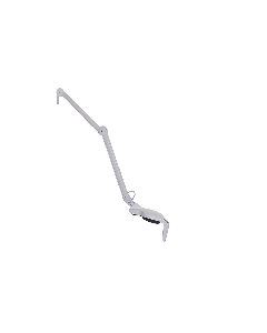 LHH LED G2 15watt CCT Wall White - Glamox [Pack of 1]