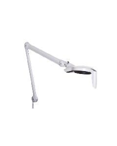 LHH LED G2 20watt Trolley/Desk White - Glamox [Pack of 1]