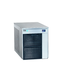 LABCOLD FLAKE ICE MACHINE, 234Kg/day, storage 80Kg