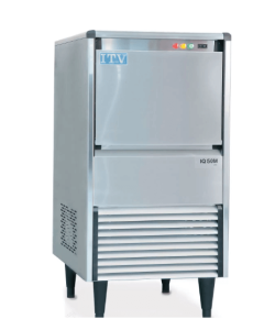 LABCOLD FLAKE ICE MACHINE, 66Kg/day, storage 20Kg