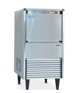 LABCOLD FLAKE ICE MACHINE, 90Kg/day, storage 20Kg
