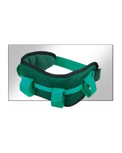 Locomotor Deluxe MAXI Handling Belt (Waist 24" - 45")