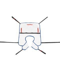 Locomotor Deluxe Sling Small (head support) [Pack of 1]