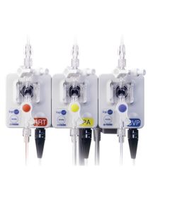DPS PULMONARY PRESSURE M ONITORING KIT [Pack of 20]