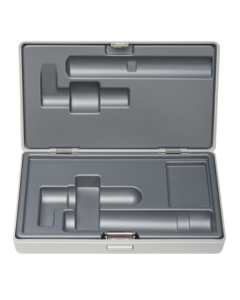 HEINE Hard Case for LAMBDA 100 Retinometer Set [Pack of 1]