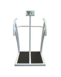 Marsden M-800 Bariatric and Geriatric Scale [Pack Of 1]