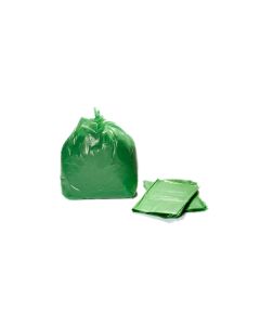 Green Sack Heavy Duty 18x29x38" [Pack of 200]