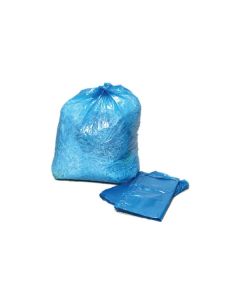 Blue Sack 18x29x38" CHSA 10kg [Pack of 200]