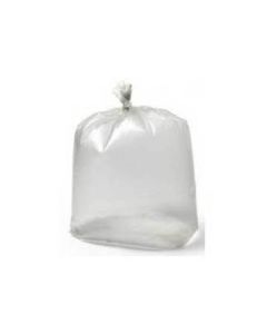 Transport Clear Compactor Sack HD 20x38x46" [Pack of 200]