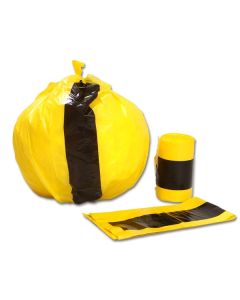 Tiger Sack Small 11 x 17 x 26" [Pack of 500]