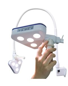 X710 series LED examination Light