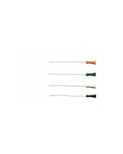 8Ch Female/Short 15cm Nelaton Tip Intermittent Catheter with Integral Sterile Water â€“ Polyolefin Elastomer [Pack of 120]