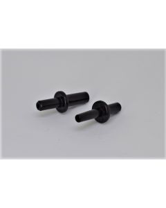 10x tubing connectors [Pack of 10]