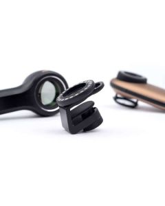 DermLite MagnetiConnect Clamp Adapter [Pack of 1]