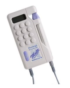 Huntleigh Dopplex MD2 (Probe NOT included)