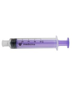 Medicina ENFit Enteral Syringes 10ml [PACK OF 100]