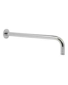 MGM Round Wall Shower Arm [Pack Of 1]