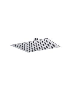 MGM Stainless '300' Square Shower Head [Pack Of 1]