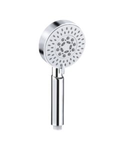 MGM Luxe hand held shower head - Five function [Pack of 1]