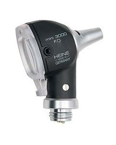 HEINE mini 3000 Otoscope 2.5V - HEAD ONLY [Pack of 1]