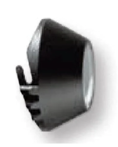 HEINE Delta 20 Plus Plate N.W. Scale [Pack of 1]