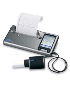 Carefusion MicroLab ML3500 MK8 Spirometer