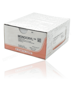 W3604 - MONOCRYL UC VIO 70CM M3 [Pack of 12]