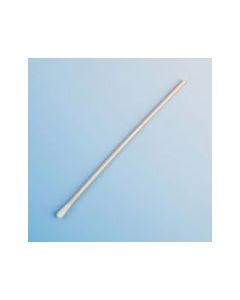 Swab Dry Wood Stick Single in Peel Pouch x1250