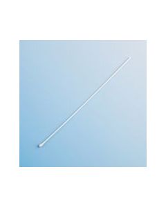 Swab Dry Fine Tip Plastic Stick Single in Peel Pouch [Pack of 125] 