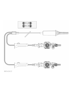 Double LogiCal for Cath Lab [Pack of 20]