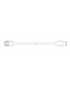 Blood Pressure Monitoring Line – 120 cm [Pack of 25]