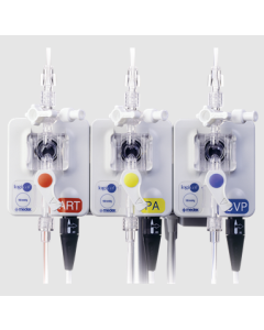 DPS SINGLE LINE PRESSURE MONITORING KIT   [Pack of 20]