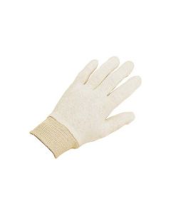 Stockinette Knit Wrist Gloves [Pack of 1]