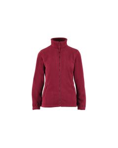 Women's fleece jacket