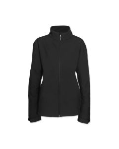 Women's softshell jacket