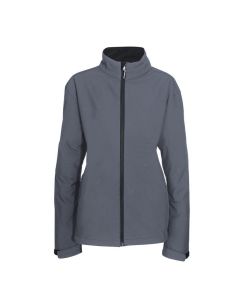 Women's softshell jacket