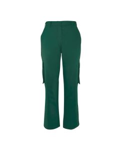 Women's cargo trouser