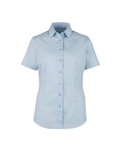 Women's contemporary short sleeved shirt