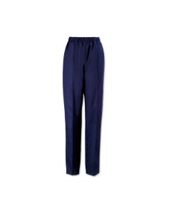 Women’s elasticated trousers Sailor Navy Colour