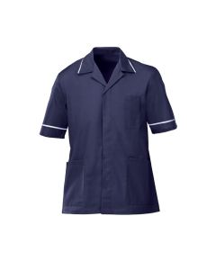 Men's lightweight tunic Sailor Navy