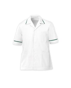 Men's lightweight tunic White Colour