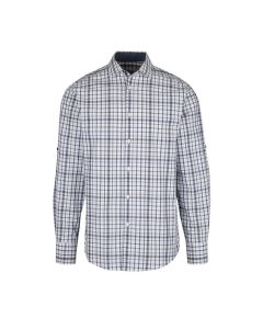 Men's roll up sleeve shirt NM522