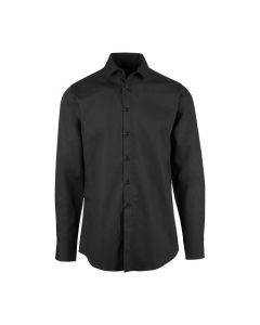 Men's contemporary long sleeved shirt